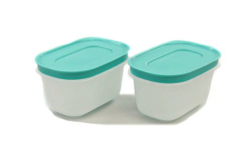Tupperware gefrier behälter - tupperware, gefrier-behälter