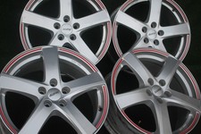 Ford Edge Galaxy Mondeo Volvo XC60 XC70 V70 L. Rover Alufelgen 7,5x18 ET55 5x108