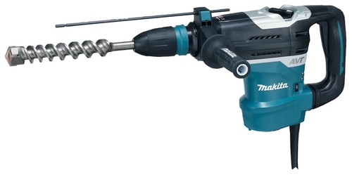 Makita kombihammer hr4013c - makita,