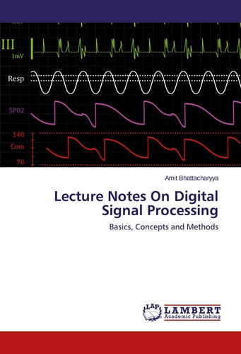 Lecture notes digital - lecture,