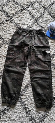 Camouflage tarnfleck herren - camouflage,