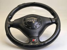 Audi A4 S4 B5 8D 2000 Lenkrad