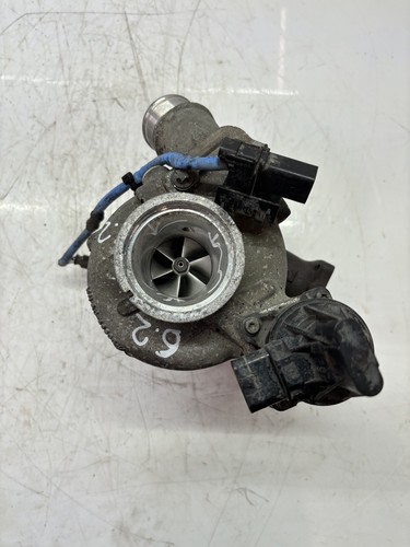 Turbolader defekt für porsche - turbolader,
