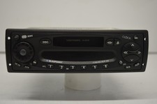 Blaupunkt Coburg RCR 168