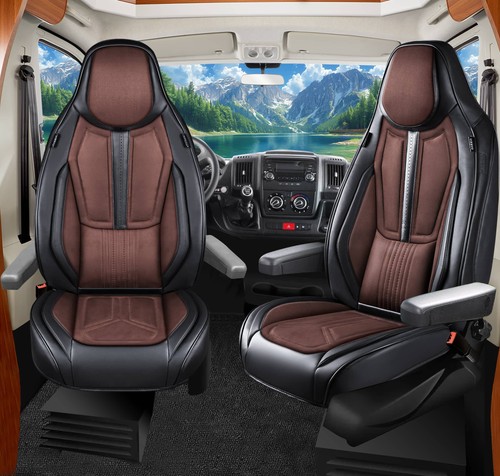 Wohnmobil sitzbezüge - wohnmobil,