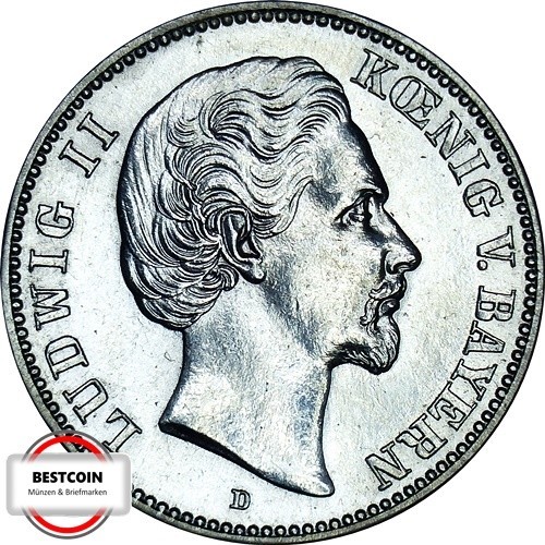 Mark bayern ludwig - 2, 2