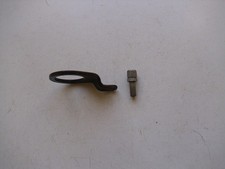 Fahrrad Gegenhalter auf 1 Zoll