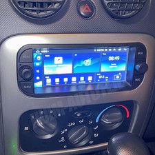 6,8" Android 13 Autoradio GPS