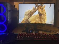 Medion Erazer Surgeon X10 (im Set mit 27“ Monitor+Corsair Headset Und Tatstatur)