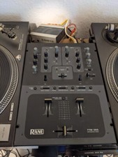RANE TTM 56S - 2Kanal DJ Battlemixer - Sehr guter Zustand