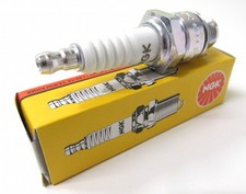 ✅ Zündkerze NGK BR8HS