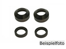 Yamaha RD 125 AS3 1973-1977 Gabelsimmerringe Simmerringe Gabel Staubkappen