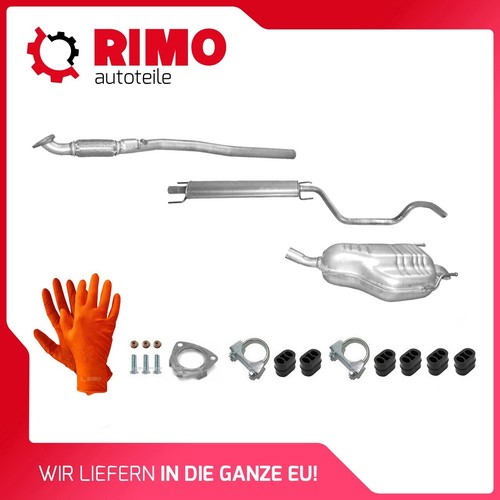 Für opel zafira - 1.8, 2.2