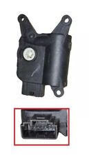 VW Polo 9N Stellmotor Umluftklappe Umluft Klima Heizung 6Q0907511 0132801357