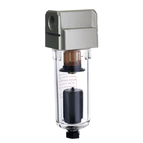 Druckluft automatisch filter - druckluft,