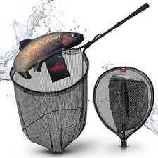 Paradox Fishing Kescher