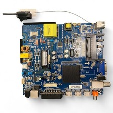 NPG Mainboard S410L32H