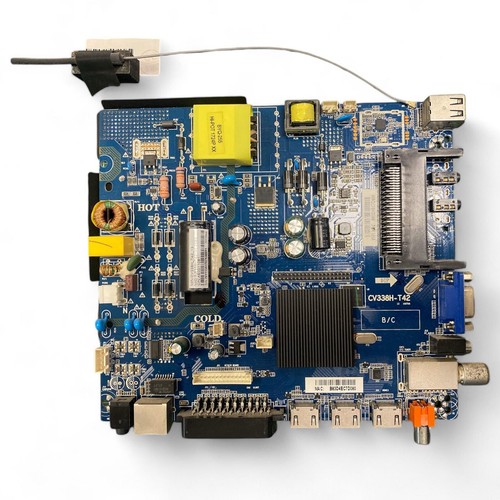 Mainboard npg s410l32h - npg,