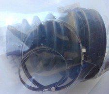 Pascal G62009PC CV Boot Kit