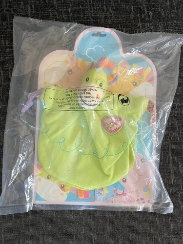 Aurora baby grün pony - aurora, pferd
