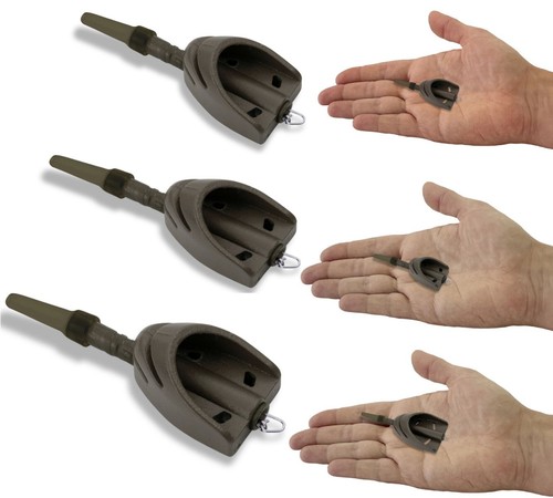 Browning concept pellet feeder - pellet,