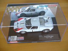 Carrera Digital 124  Ford GT