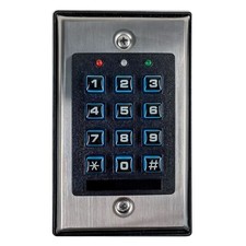 Codeschloss Pro Key Schloss