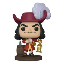Funko POP! Disney: Villains  -