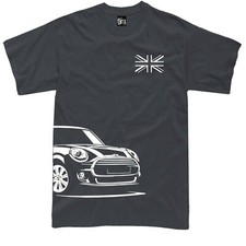 Tshirt for Mini Hatch fans R50