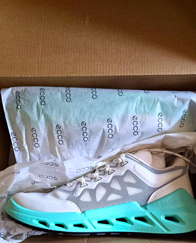 Ecco biom 720 damen - w, sneaker