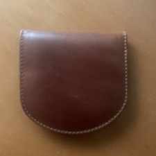 Portemonnaie In Pelle -