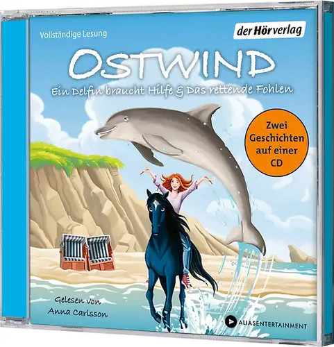 Ostwind ein delfin - ein,
