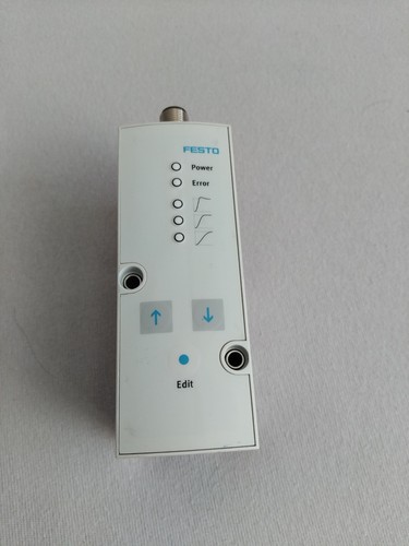 Festo proportional ventil - festo,