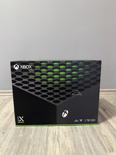 Microsoft xbox series 1tb - xbox,