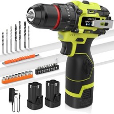 16.8V akkuschrauber klein