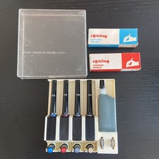 Vintage Leroy Keuffel & Esser