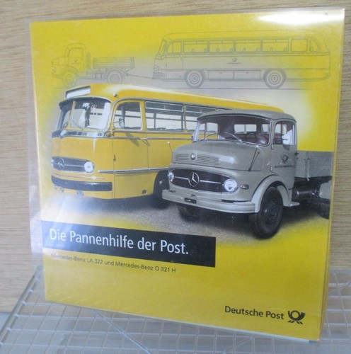 Brekina mercedes die - ,