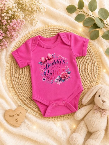 Baby body daddy s - body, ``