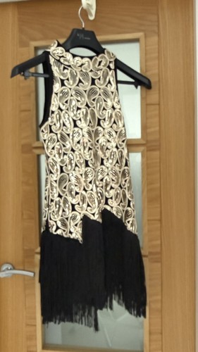 Ballsaal chacha salsa kleid - /,