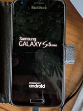 Smartphone Samsung Galaxy S6