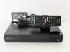 Sony BDP-S3500 DVD Blu-ray