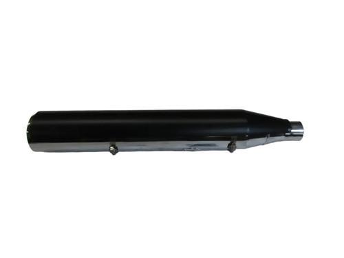 Auspuff endtopf j745 harley - endtopf,
