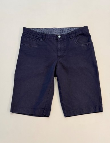 Zilli bermuda jeans shorts - zilli,