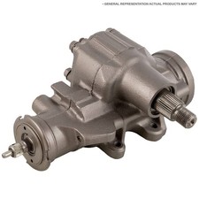 Power Steering Gear Box For