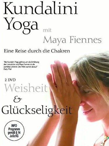 Kundalini yoga weisheit - kundalini,