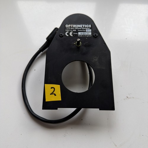 Optikinetics min solar - optikinetics, 1/2
