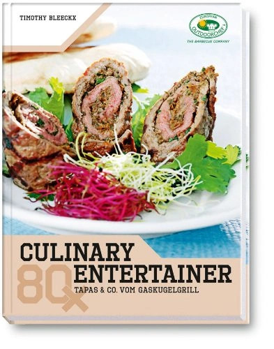 Outdoorchef culinary - outdoorchef,
