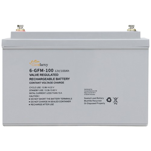 12v100ah bleiakku 100 ah - v,