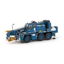 IMC MODELS, Kran DEMAG AC45
