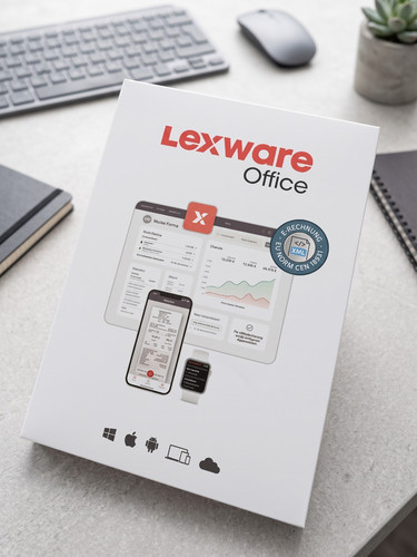 Lexware office - office, xl